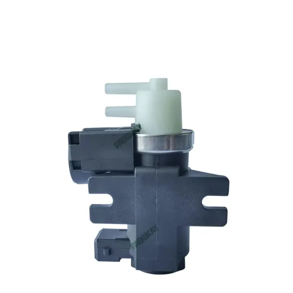 Przetwornik ciśnienia (solenoid) doładowania 11747548706 BMW