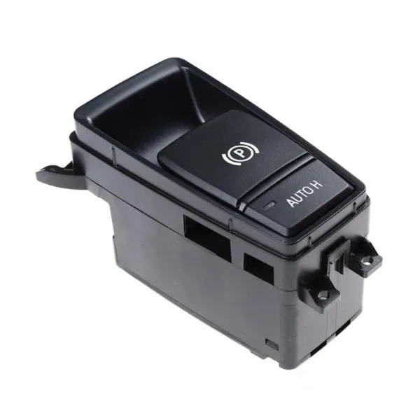 Przycisk elektromechanicznego hamulca postojowego (ręcznego) 61319156133 BMW