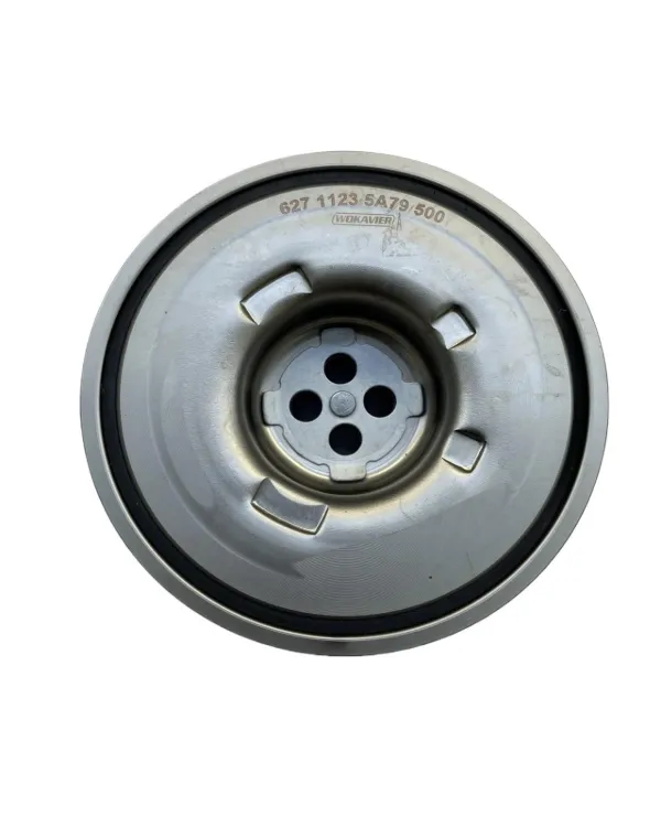 Koło pasowe wału korbowego 11238687695 BMW