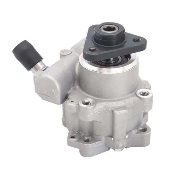 Pompa wspomagania hydraulicznego kierownicy 32416798865 BMW