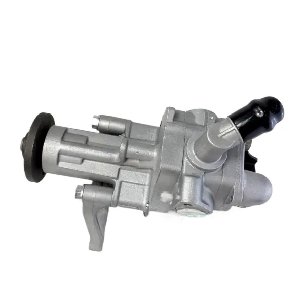 Pompa wspomagania hydraulicznego kierownicy BMW 5 F10