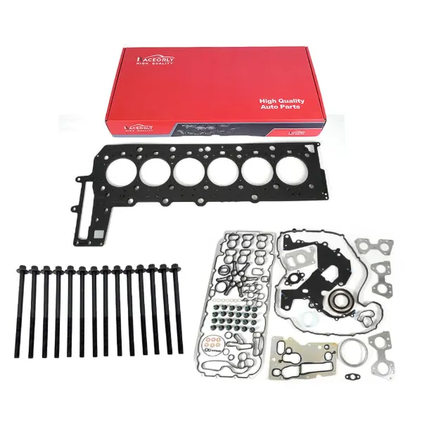 Uszczelka głowicy cylindrów 11128509152 BMW