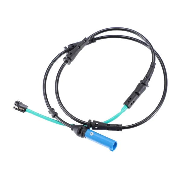 Czujnik zużycia klocków hamulcowych tylny 34356890791 BMW