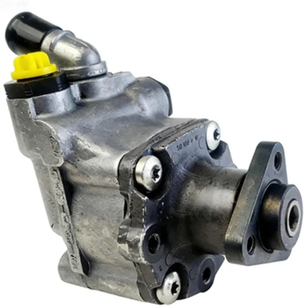 Pompa wspomagania hydraulicznego kierownicy 32412284410 BMW