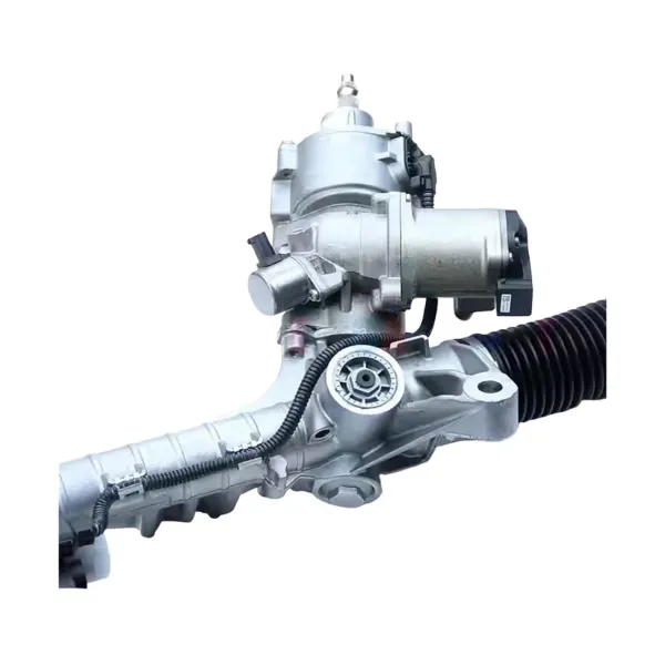 Listwa kierownicza (maglownica) 32106883546 BMW
