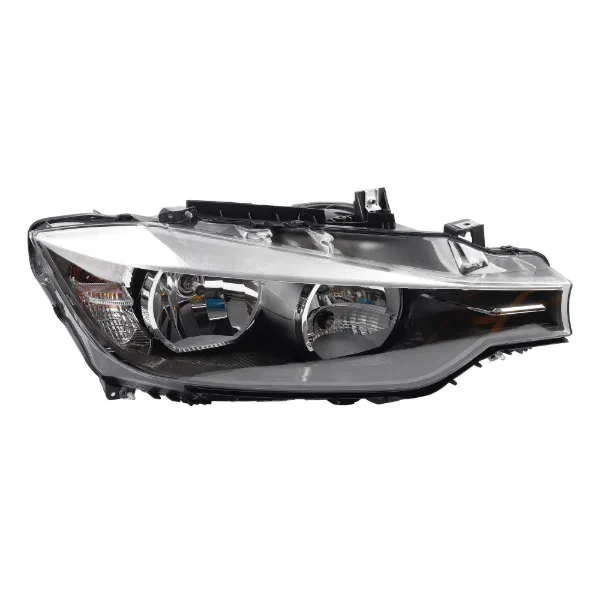 Reflektor prawy 63117338710 BMW