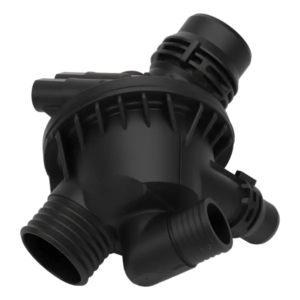Obudowa termostatu 11537586784 BMW
