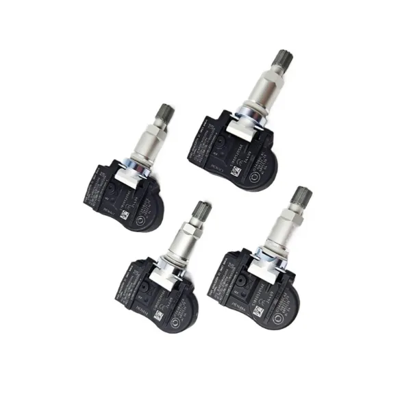 Czujnik ciśnienia w oponach 36106856209 BMW