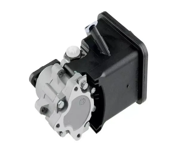 Pompa wspomagania hydraulicznego kierownicy 32413450765 BMW