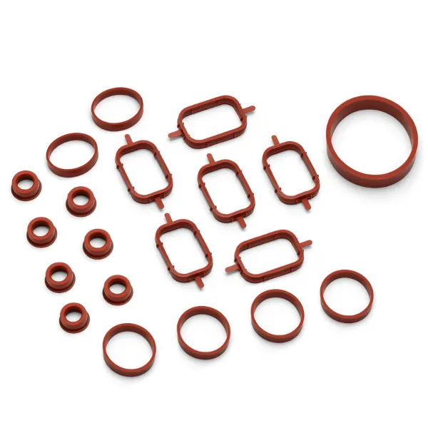 Uszczelka zaworu recyrkulacji EGR 11612245439 BMW