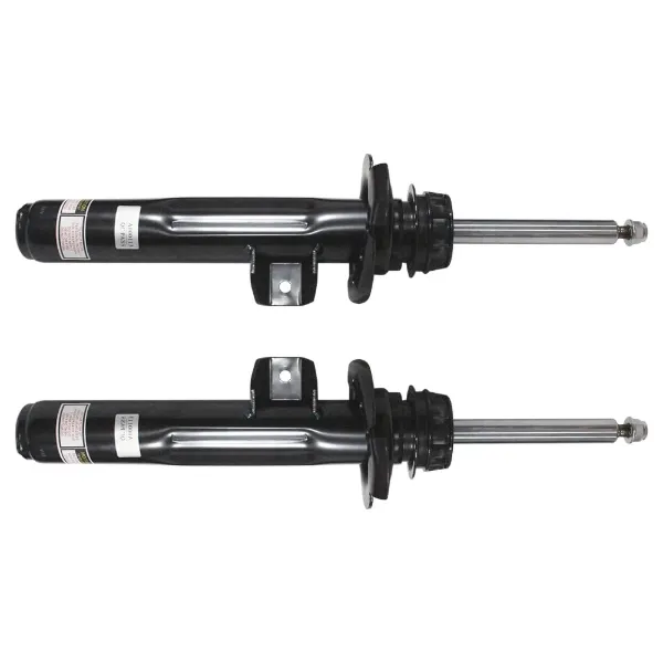 Amortyzator przedni prawy 31306886754 BMW
