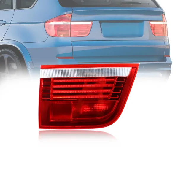 Lampa zespolona tylna lewa wewnętrzna 7200821 BMW