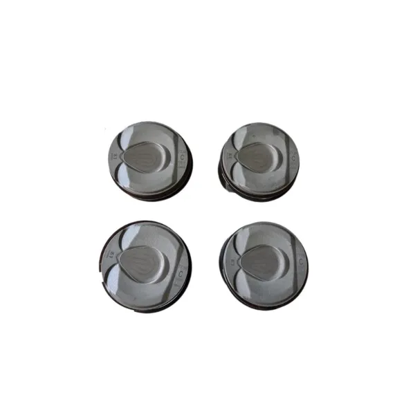 Tłok, komplet do jednego cylindru, STD 11257566019 BMW
