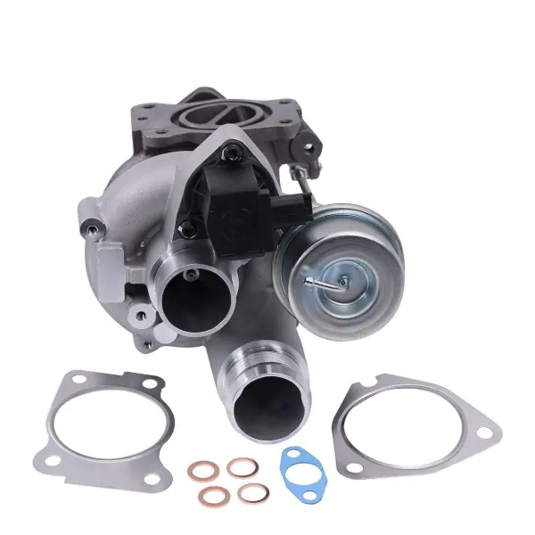 Turbina 11657565912 BMW