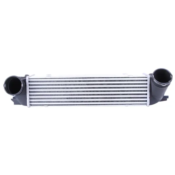 Chłodnica intercoolera 17517800682 BMW