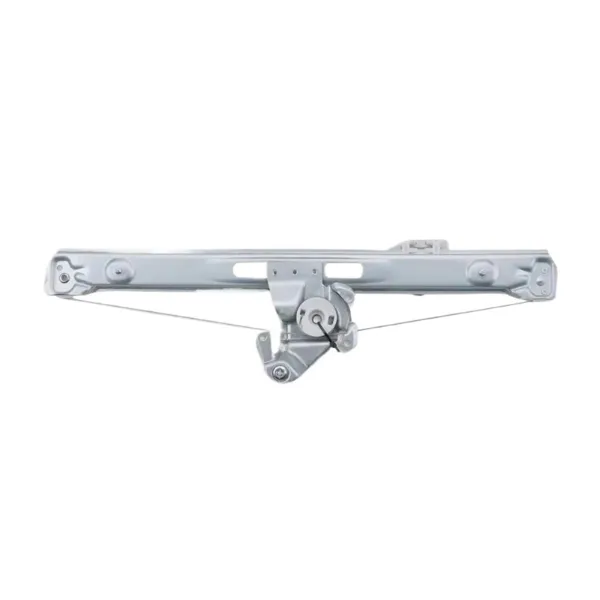 Mechanizm podnoszenia szyby drzwi tylnych prawych 51358212100 BMW