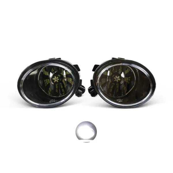 Lampa przeciwmgielna prawa 63177894018 BMW