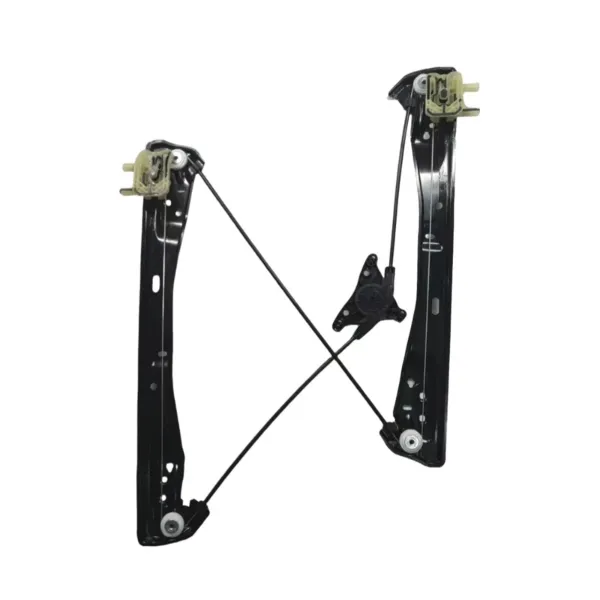 Mechanizm podnoszenia szyby drzwi przednich lewych BMW X5 G05, F95