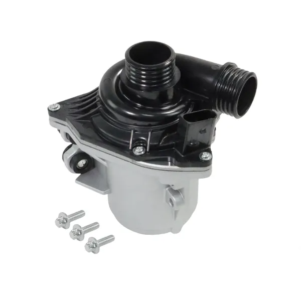 Pompa chłodzenia wodą, dodatkowa elektryczna 11517568595 BMW