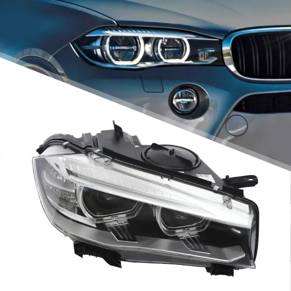 Reflektor prawy 63117317110 BMW