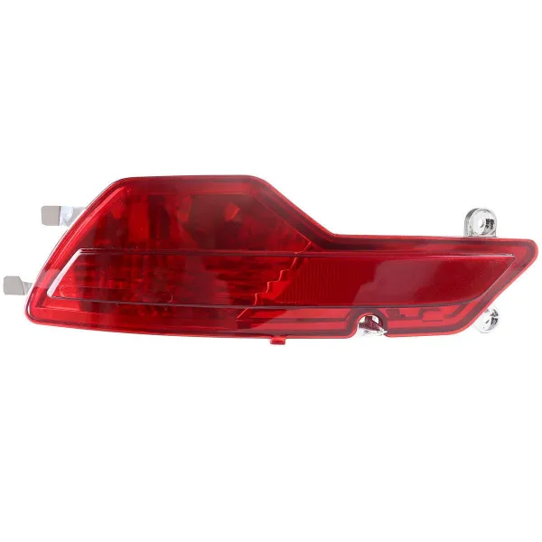 Lampa odblaskowa zderzaka tylnego lewa 63147187219 BMW