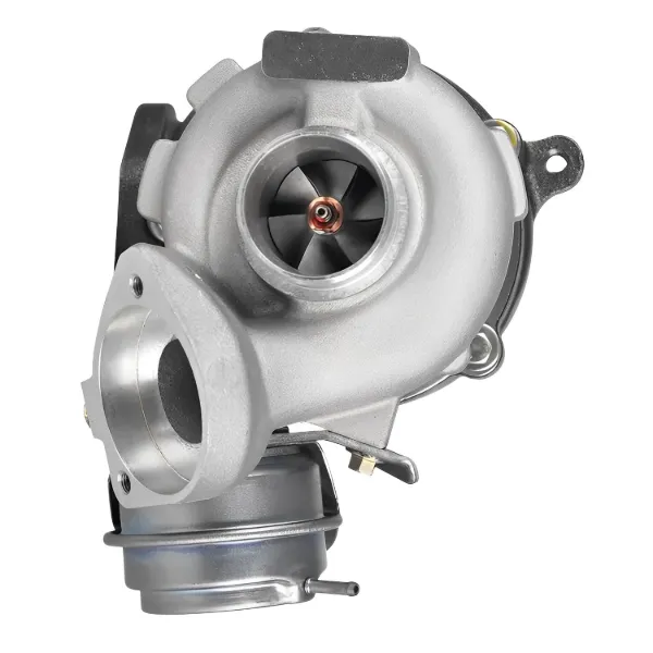 Turbina 7504315012S BMW