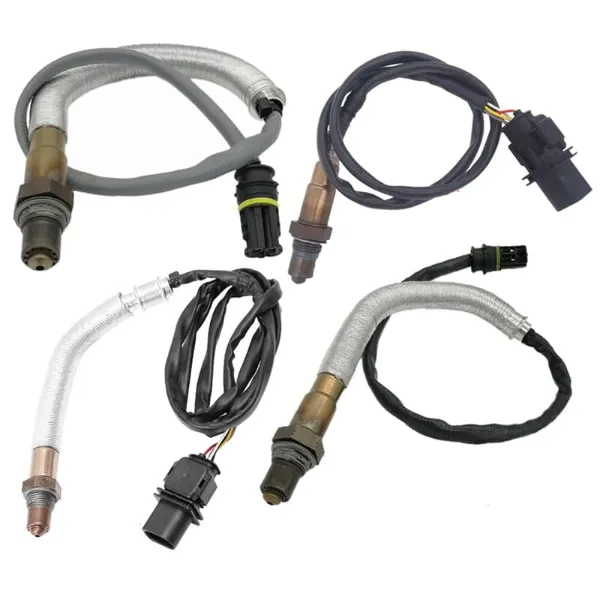 Sonda lambda czujnik tlenu przed katalizatorem 11787589139 BMW