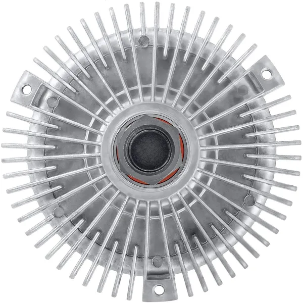 Sprzęgło wiskotyczne wentylatora chłodzenia 11521740963 BMW