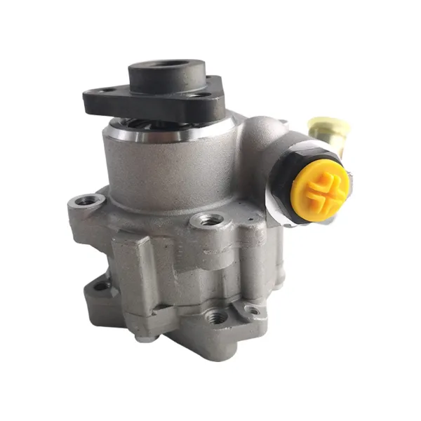 Pompa wspomagania hydraulicznego kierownicy 32416756737 BMW