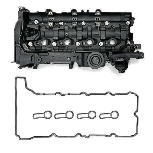 Pokrywa zaworowa 11128589941 BMW