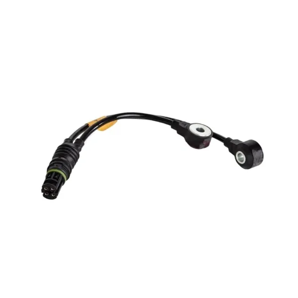 Czujnik stukowy (czujnik spalania stukowego) 1435485 BMW