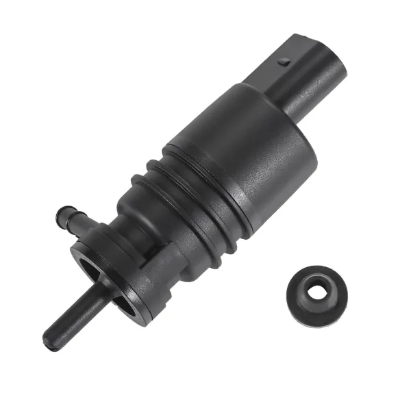 Pompka spryskiwacza szyby przedniej 8362154 BMW