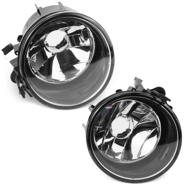 Lampa przeciwmgielna prawa 63177238788 BMW