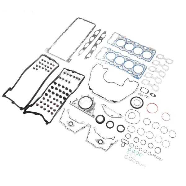 Uszczelniacz zaworu dolotowego/wylotowego, zestaw na silnik 11340029751 BMW