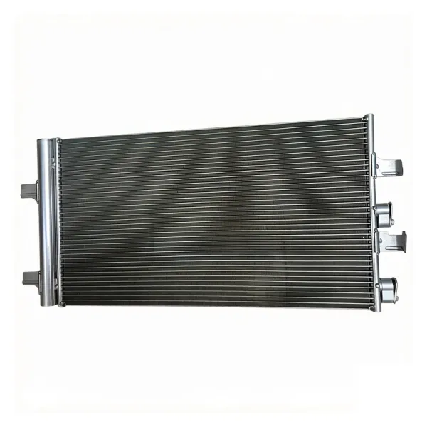 Chłodnica klimatyzacji 64509271204 BMW