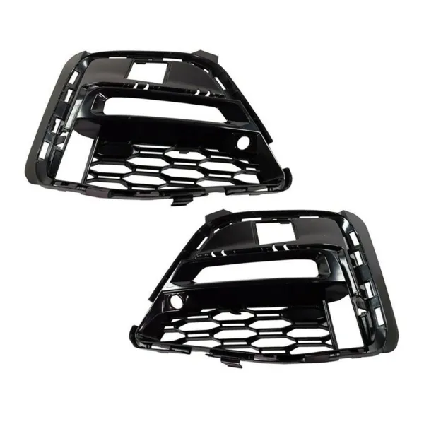 Kratka zderzaka przedniego lewa 51118069371 BMW