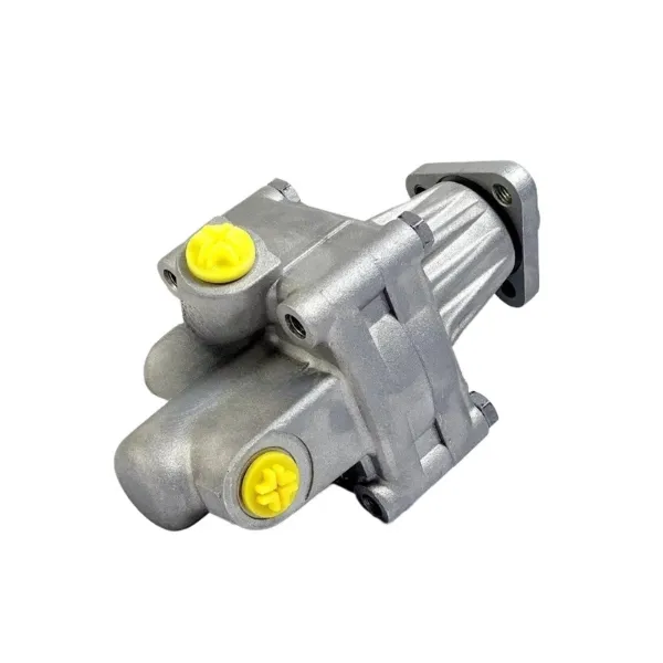 Pompa wspomagania hydraulicznego kierownicy 1141516 BMW