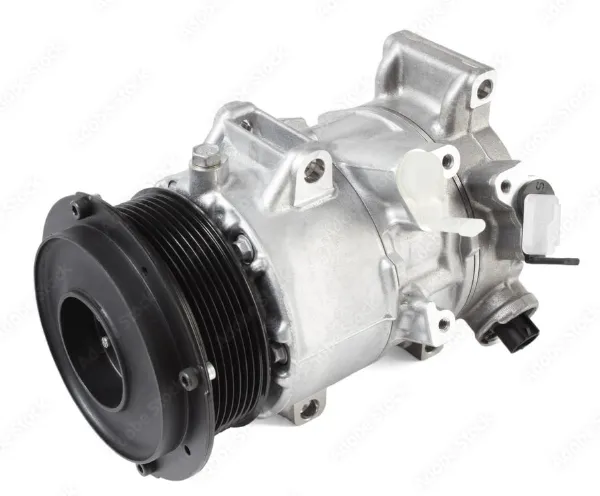Sprężarka klimatyzacji 64526910461 BMW