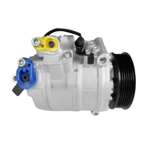 Sprężarka klimatyzacji 64526933174 BMW