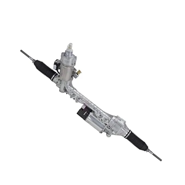 Listwa kierownicza (maglownica) 32106873502 BMW