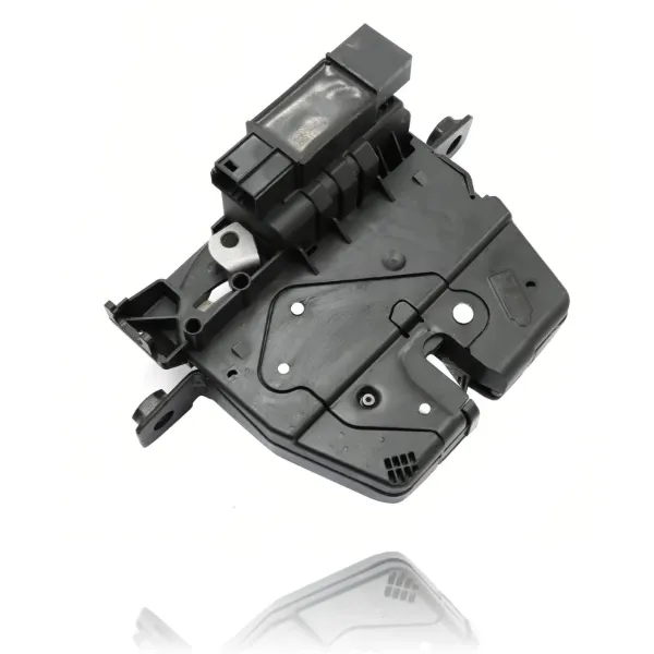 Zamek klapy bagażnika (3/5 drzwi tylnych) 51247269543 BMW
