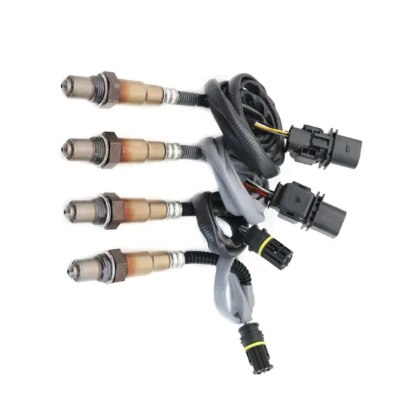 Sonda lambda czujnik tlenu przed katalizatorem 11787569968 BMW