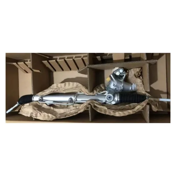 Listwa kierownicza (maglownica) 32106782110 BMW