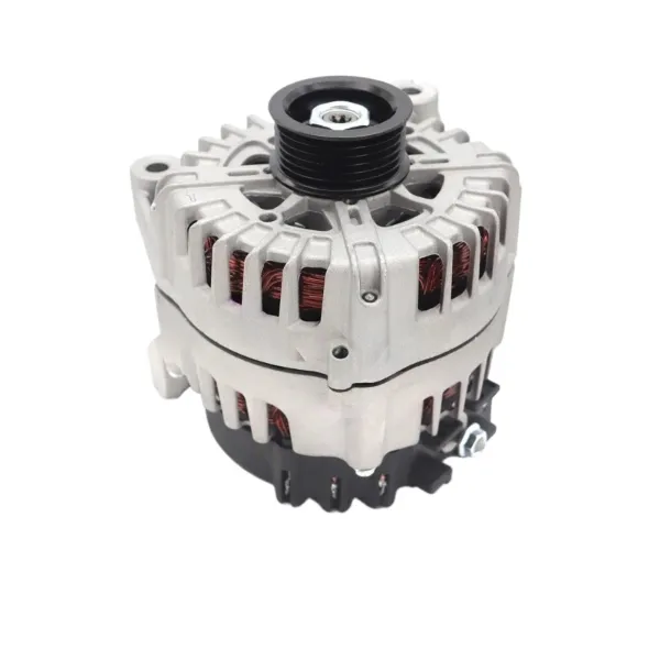 Alternator 7802261 BMW