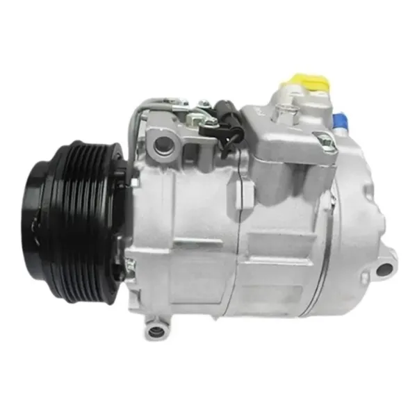 Sprężarka klimatyzacji 64509182797 BMW