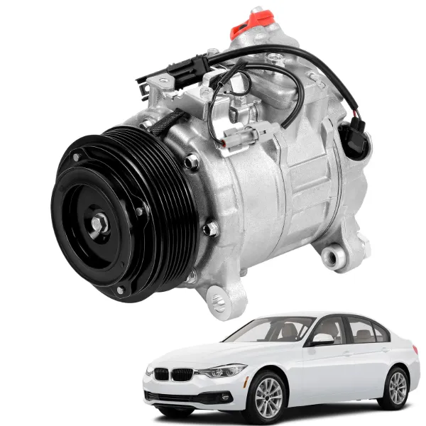 Sprężarka klimatyzacji 64529330825 BMW