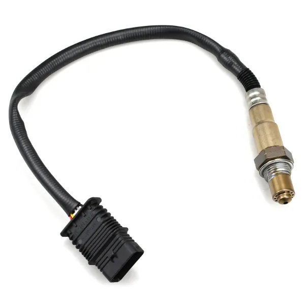 Sonda lambda czujnik tlenu przed katalizatorem 758912102 BMW