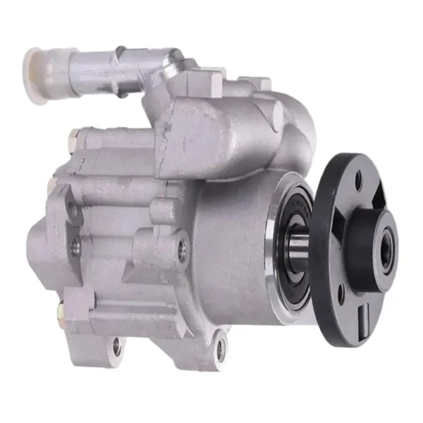 Pompa wspomagania hydraulicznego kierownicy 32416780459 BMW