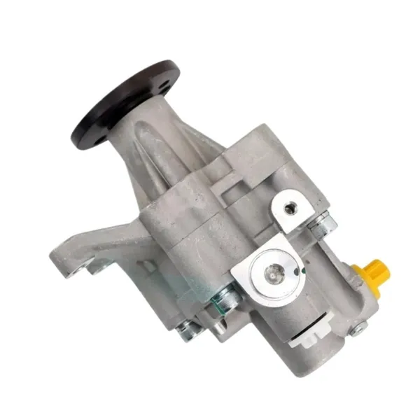 Pompa wspomagania hydraulicznego kierownicy 32411141570 BMW
