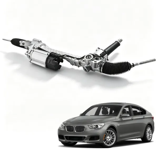 Listwa kierownicza (maglownica) 32106873500 BMW